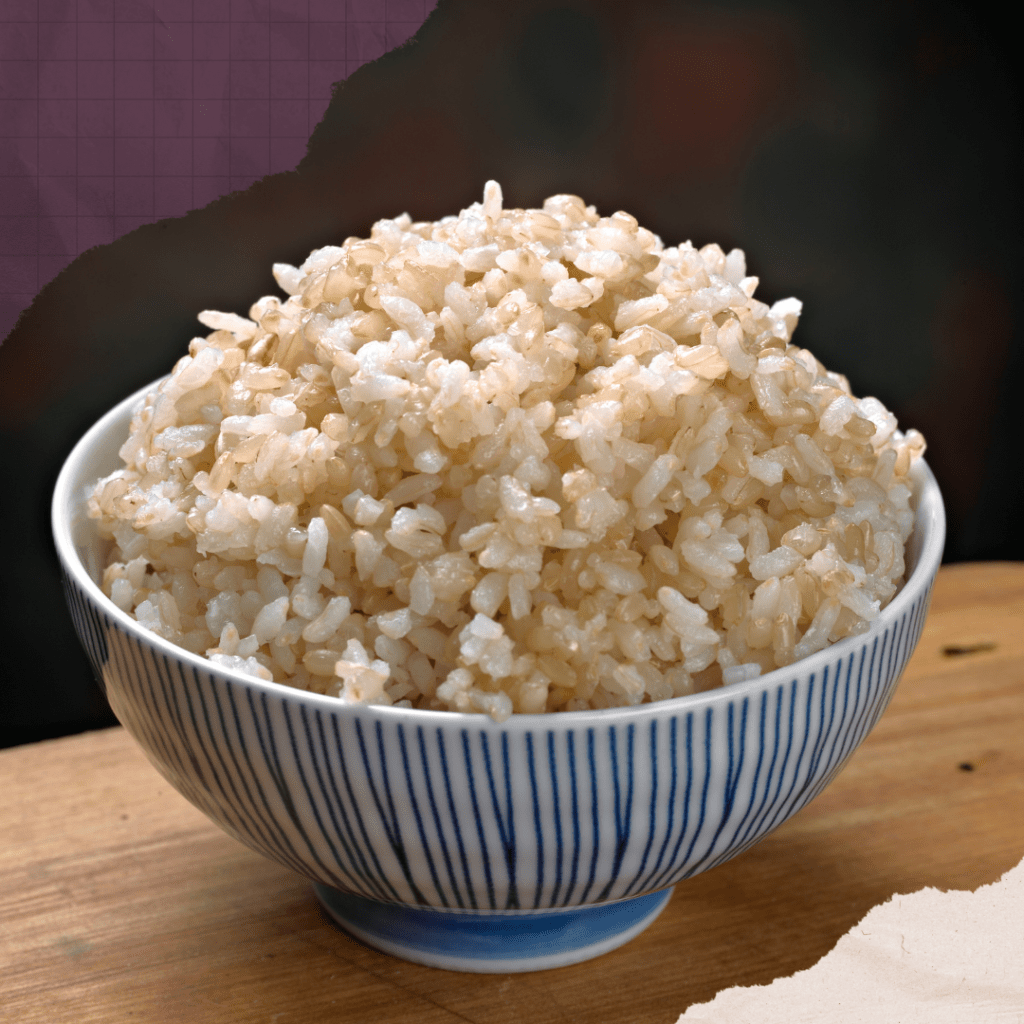Qual o melhor arroz para se&nbsp;consumir?